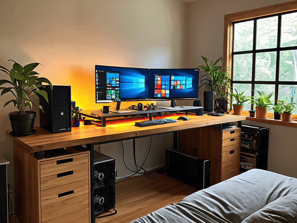 Building a Pc Sanctuary Motherboard