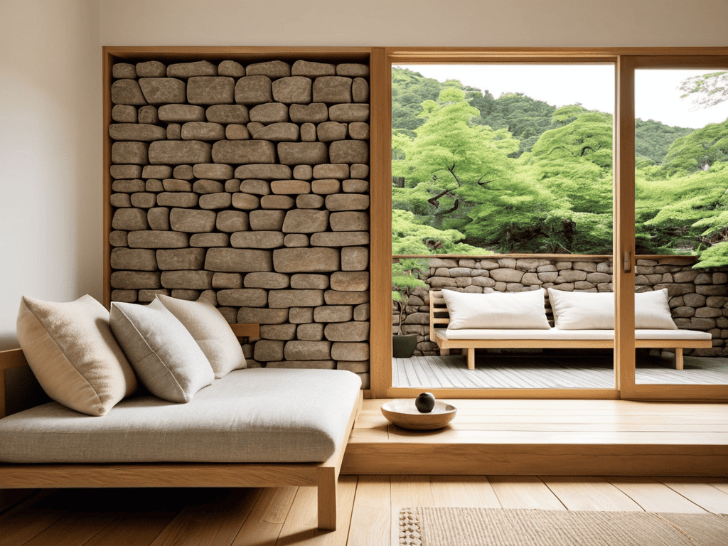 Japandi Style Guide natural interior design