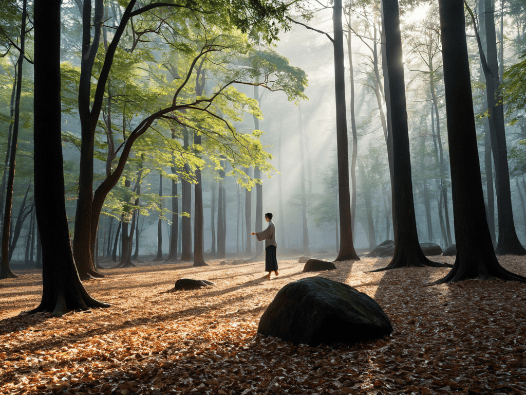 Mindful Path to Mineral Balance