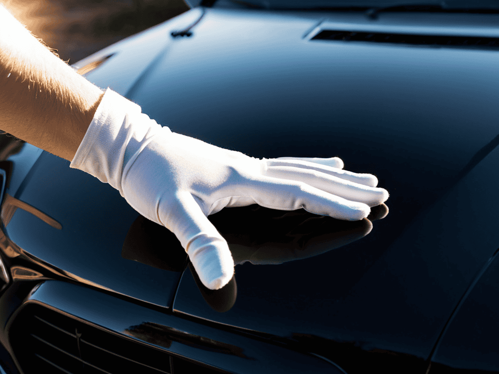 Removing Scratches Car Paint