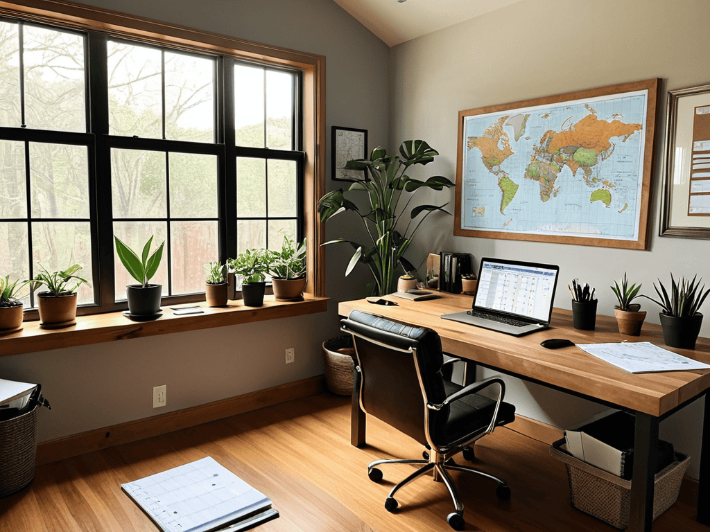 Sabbatical Leave Guide for career breaks