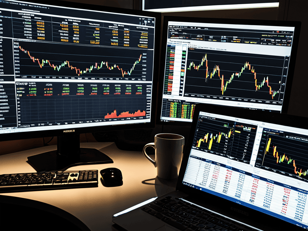 Death Cross vs Golden Cross indicators