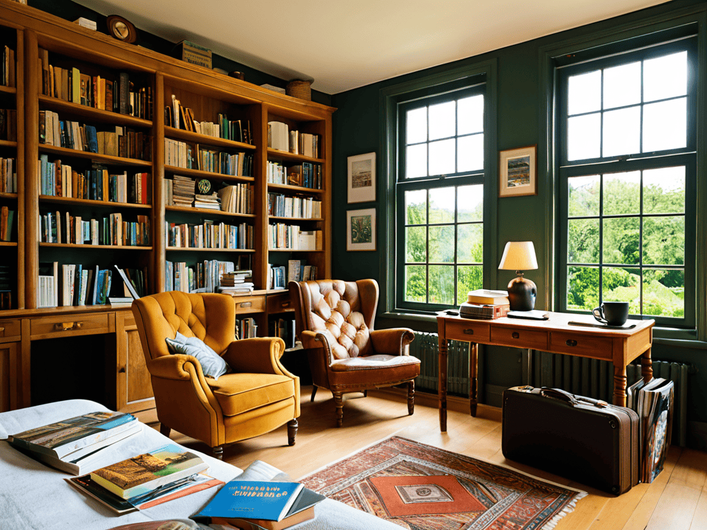 Sabbatical Success tips