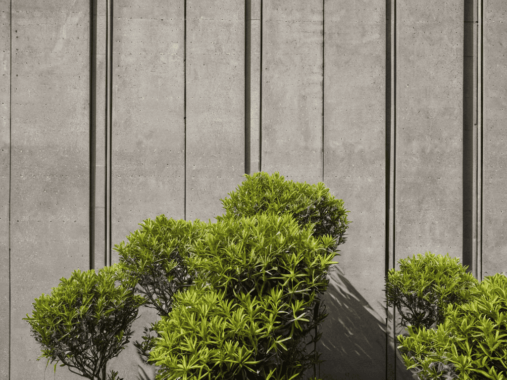 Brutalist Web Design example