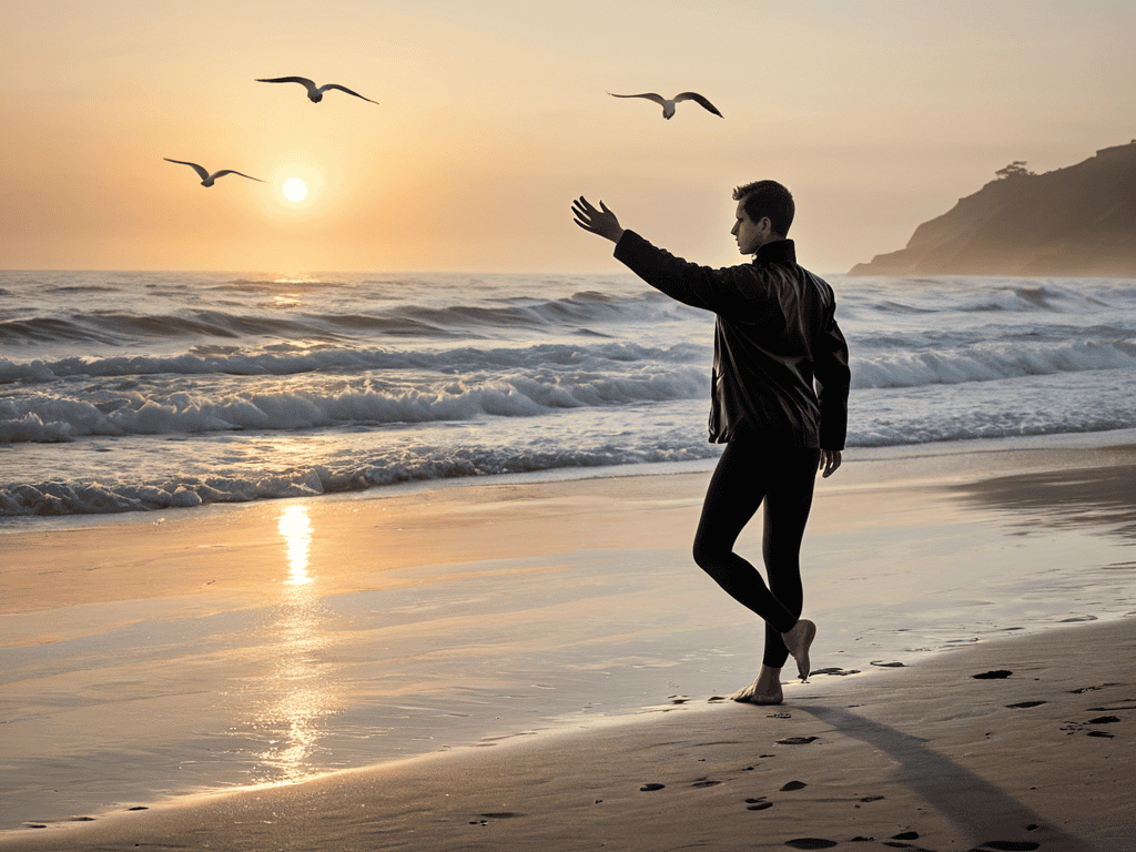 Embracing Performance Fabric Tech outdoors