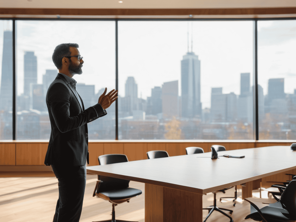 Project Overview timeline diagram