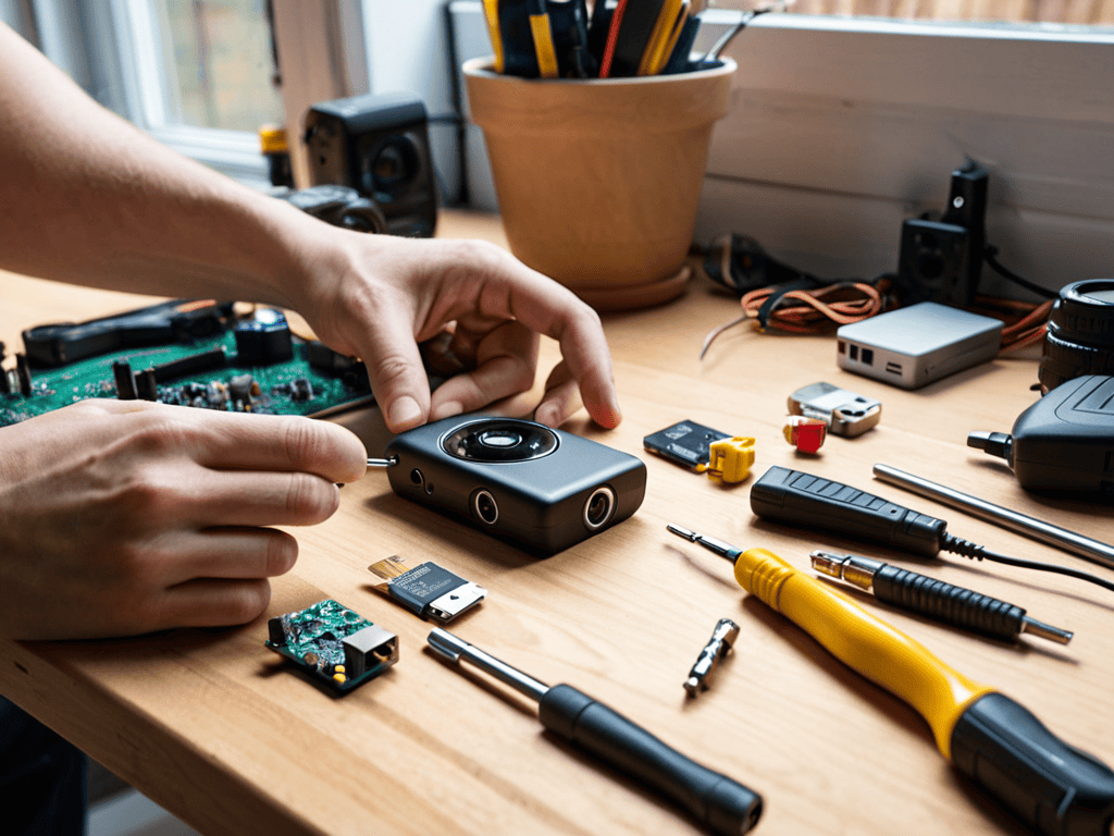 Project Overview in 2 hours