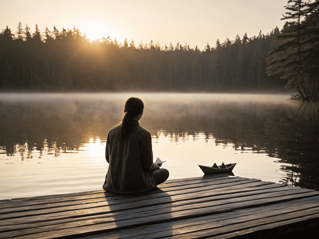 Healing Beyond the Trauma Begins