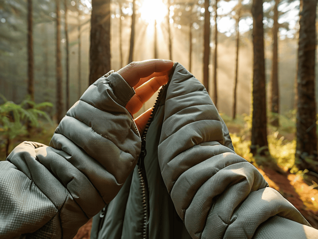 Innovations in Performance Fabric Tech