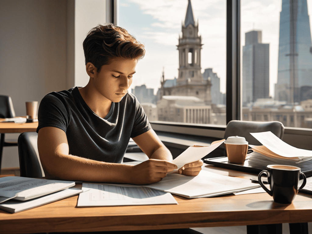 Ip Law and Insurance for Entrepreneurs