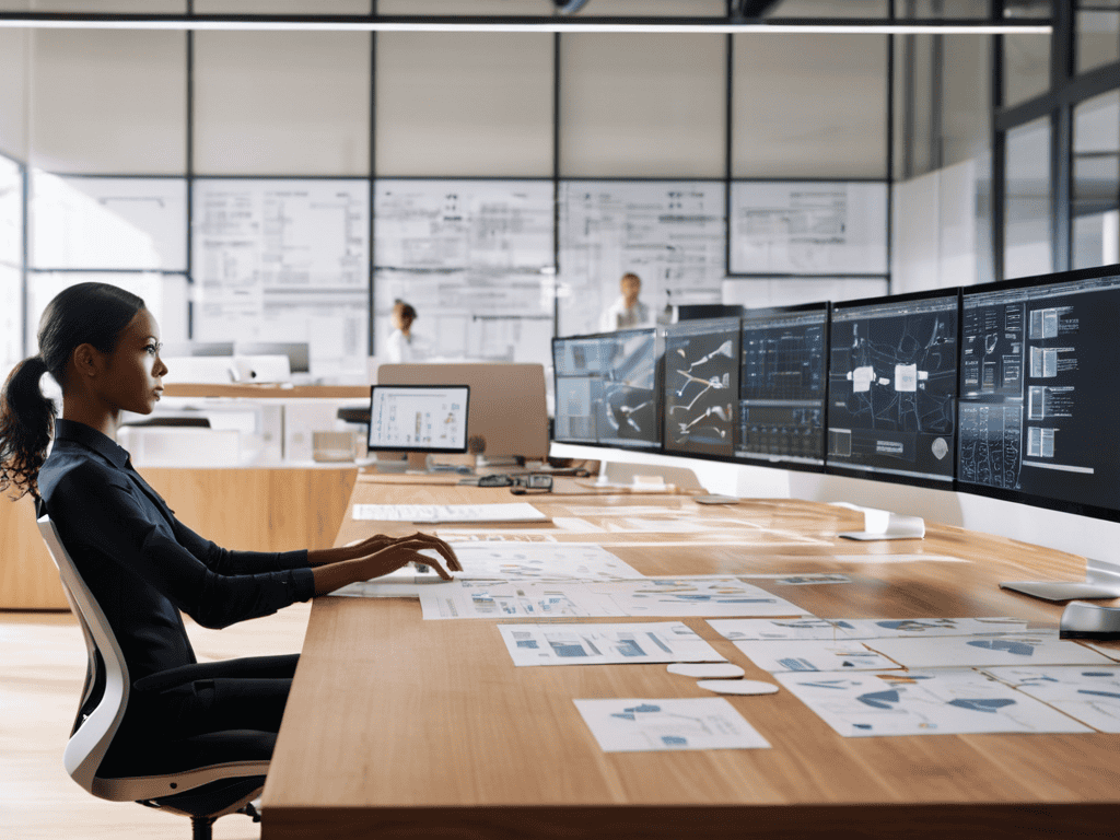 Maximizing Roi With Automation