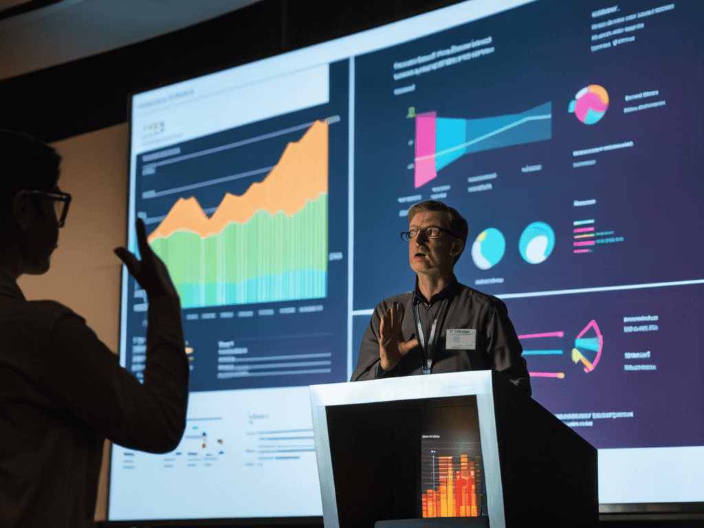 Public Speaking for Techies