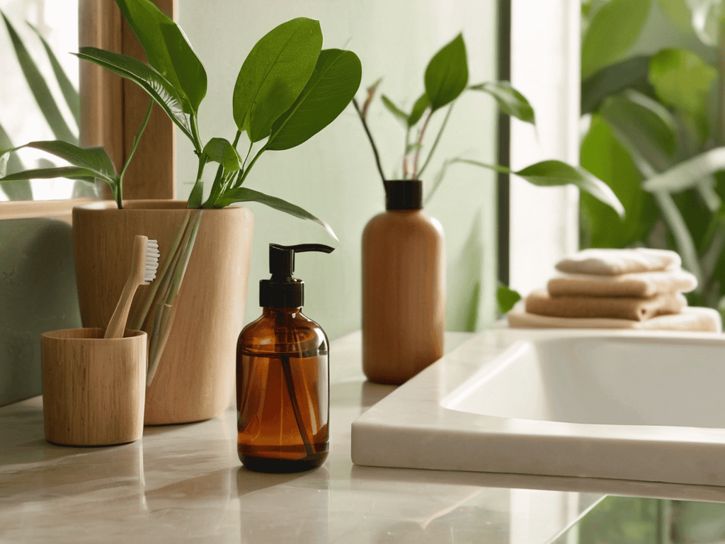 Sustainable Dupes Revolution products