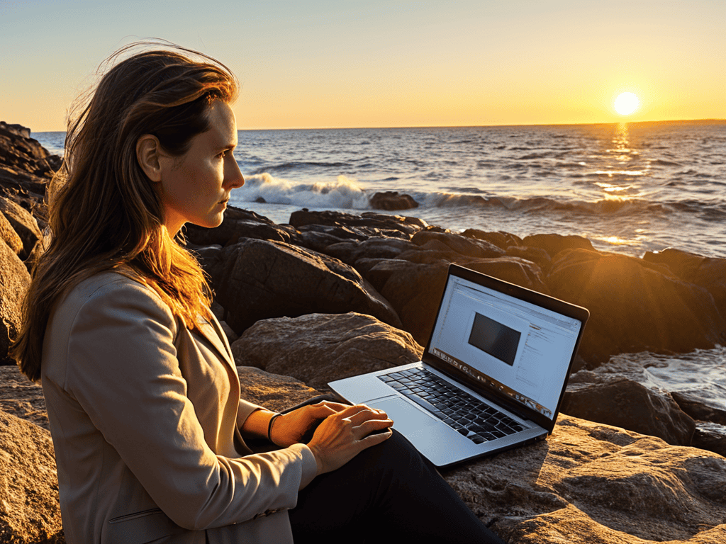 Supercharge career with sabbatical