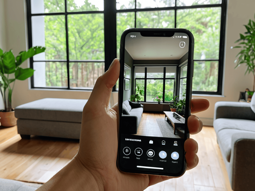 DIY Home Security Cameras