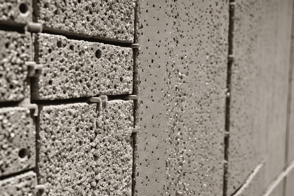 Brutalist Web Design trend example