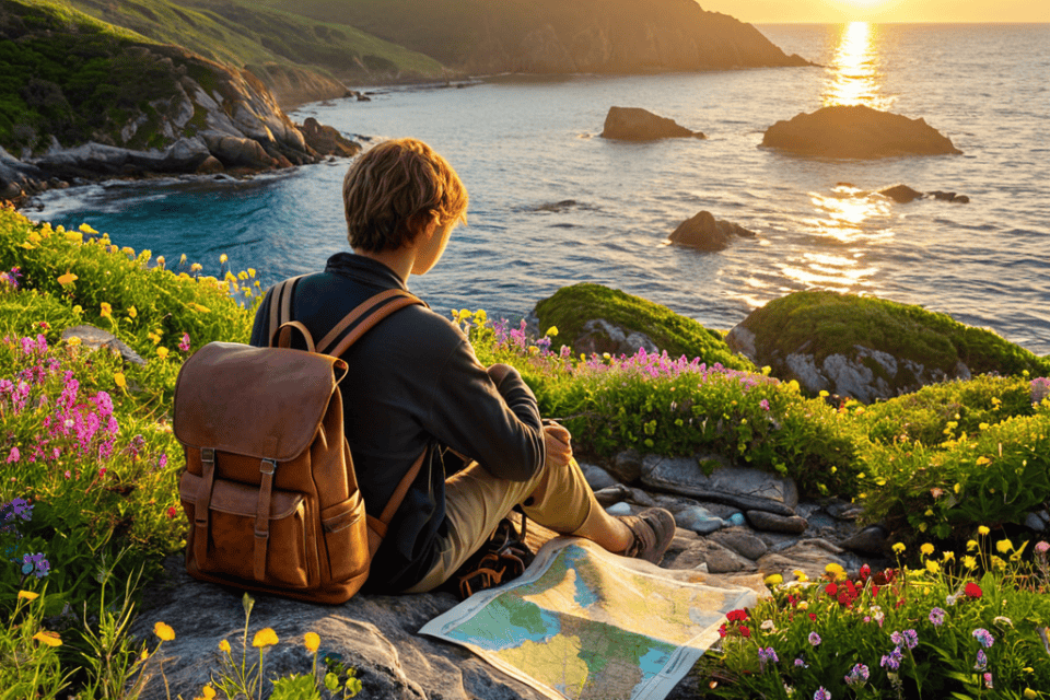 Career Sabbatical Benefits for professionals