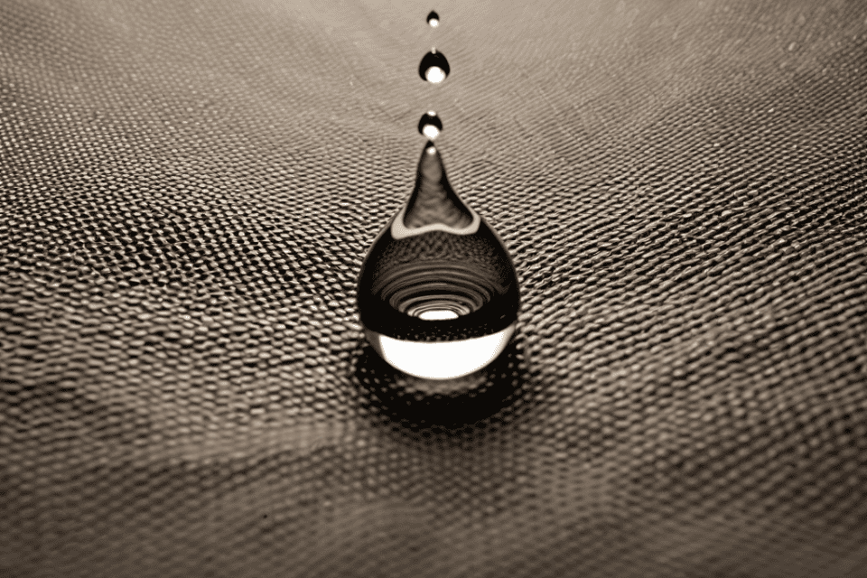 Performance Fabric Tech membrane