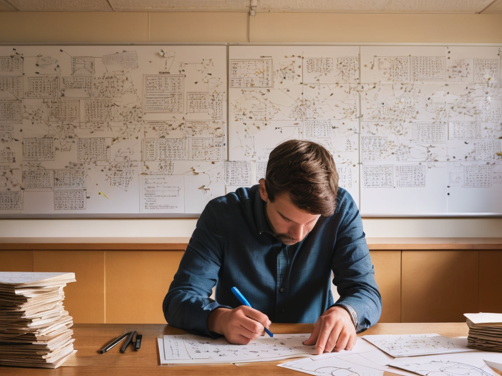 Mastering Prompt Chaining Logic