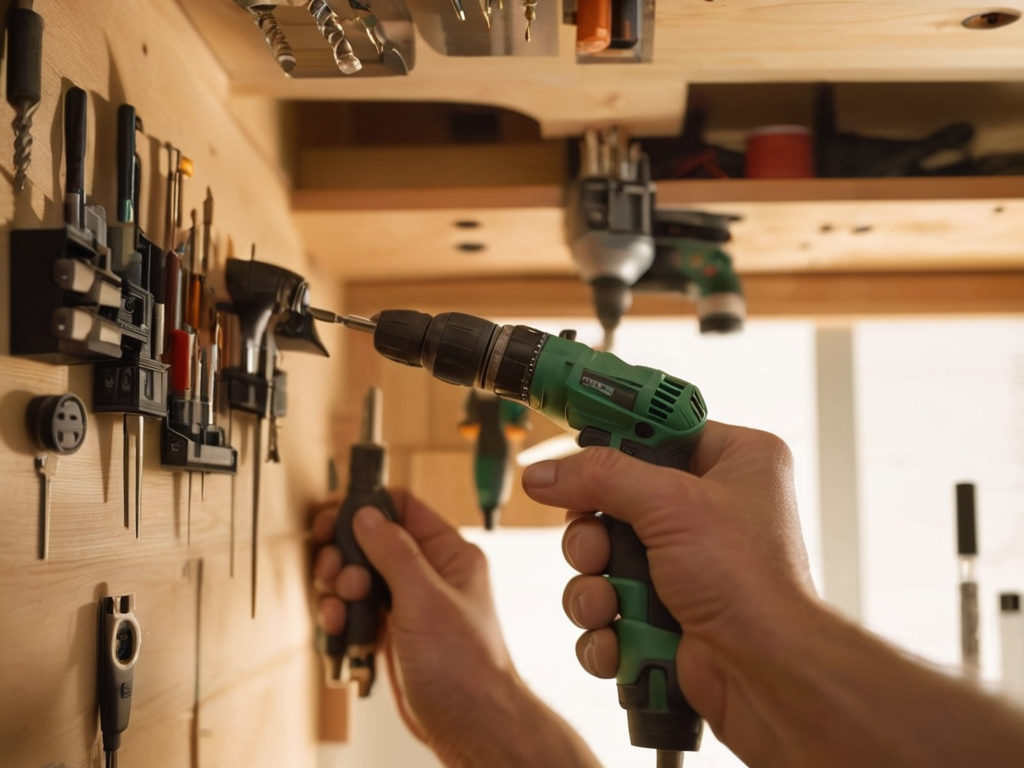 Project Overview timeline photo