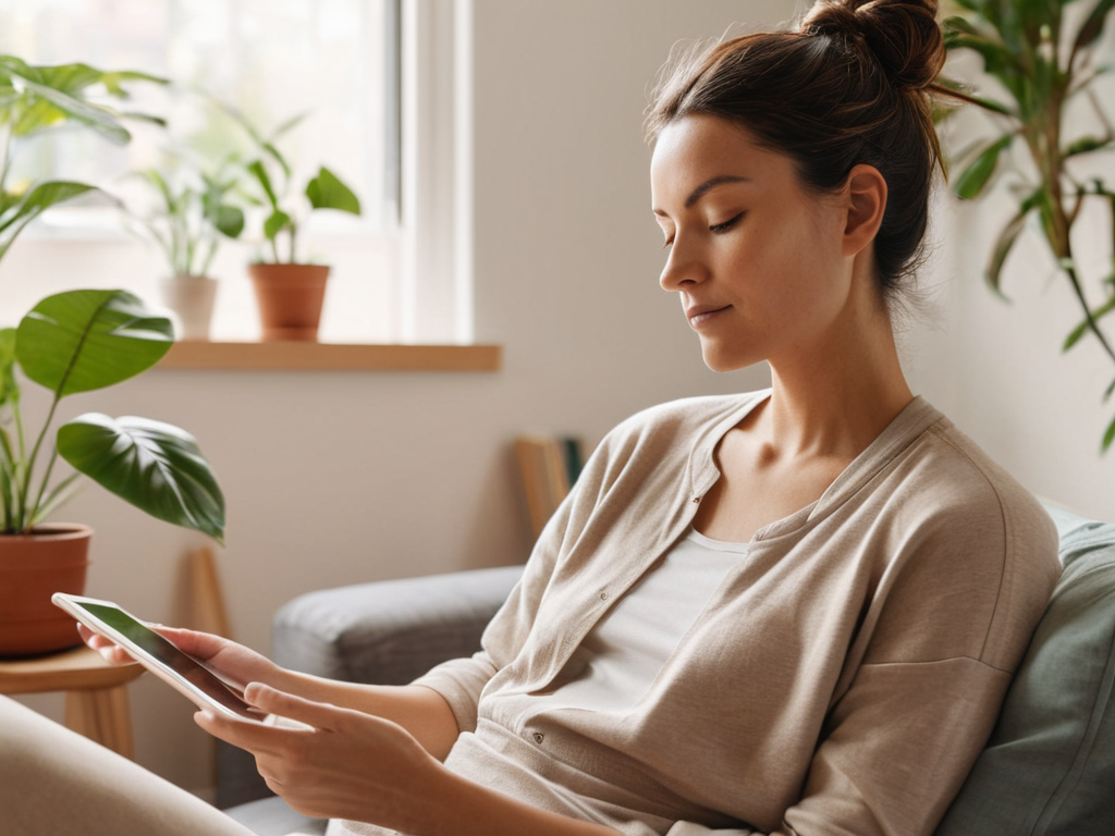 Rethinking Digital Wellbeing Ux design concepts