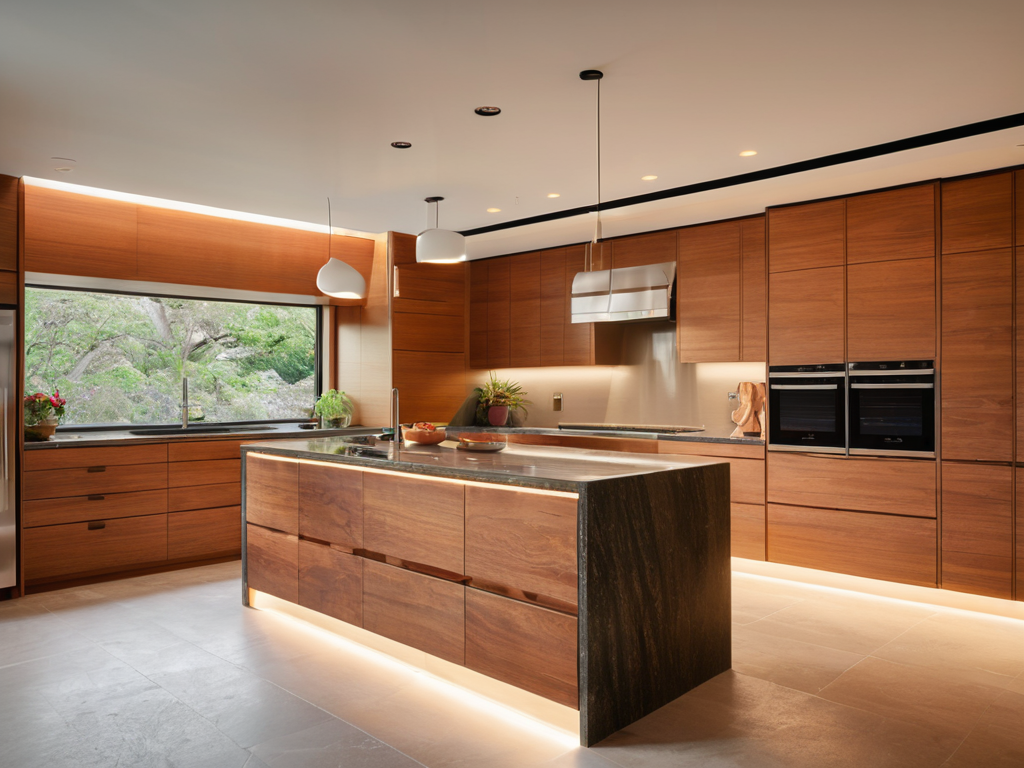 Diy Under Cabinet Lighting Installation