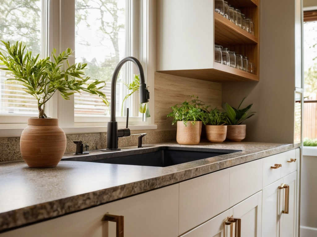 DIY under-cabinet lighting bright ideas