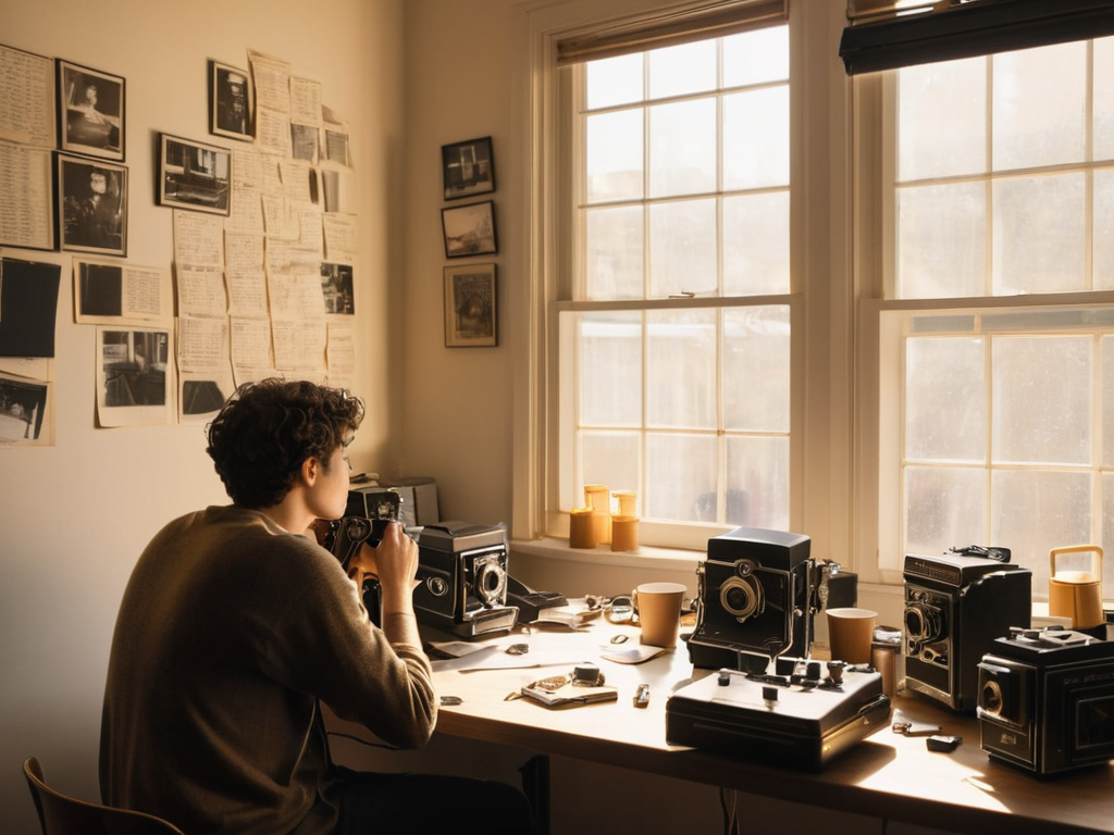 New Sincerity Media Authenticity Tips