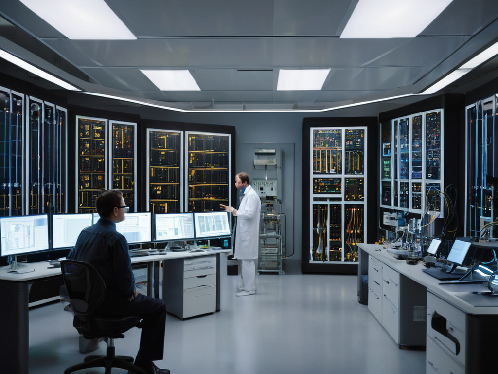 Hybrid Quantum Landscape Essential Tips