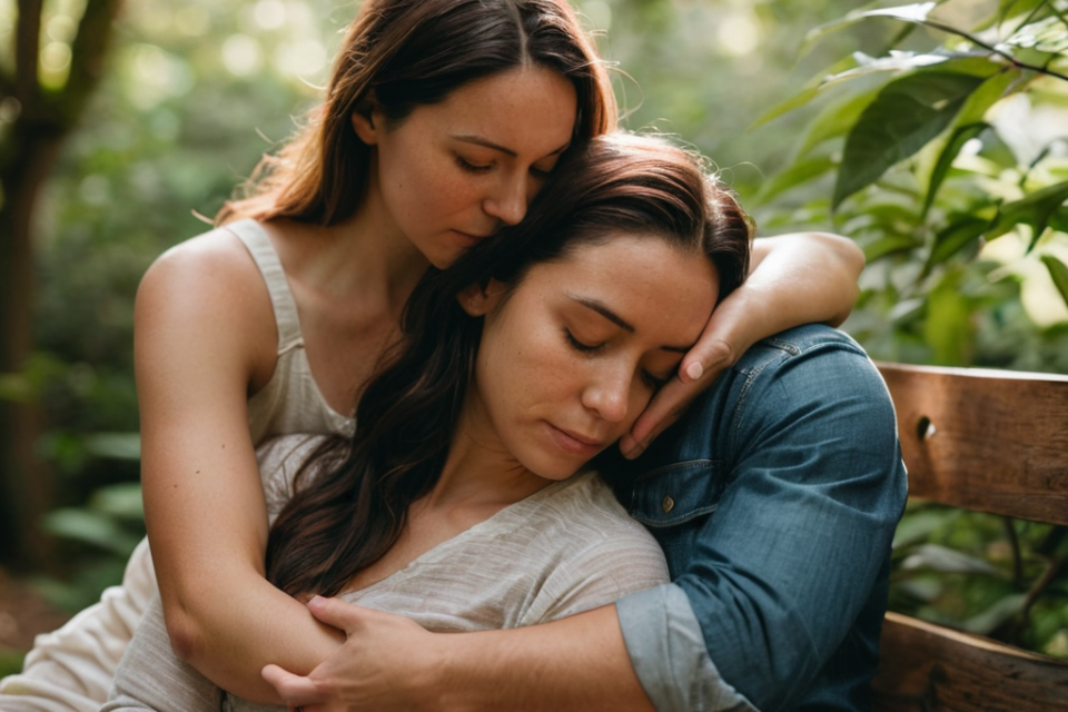 Mental Health Partnership support image