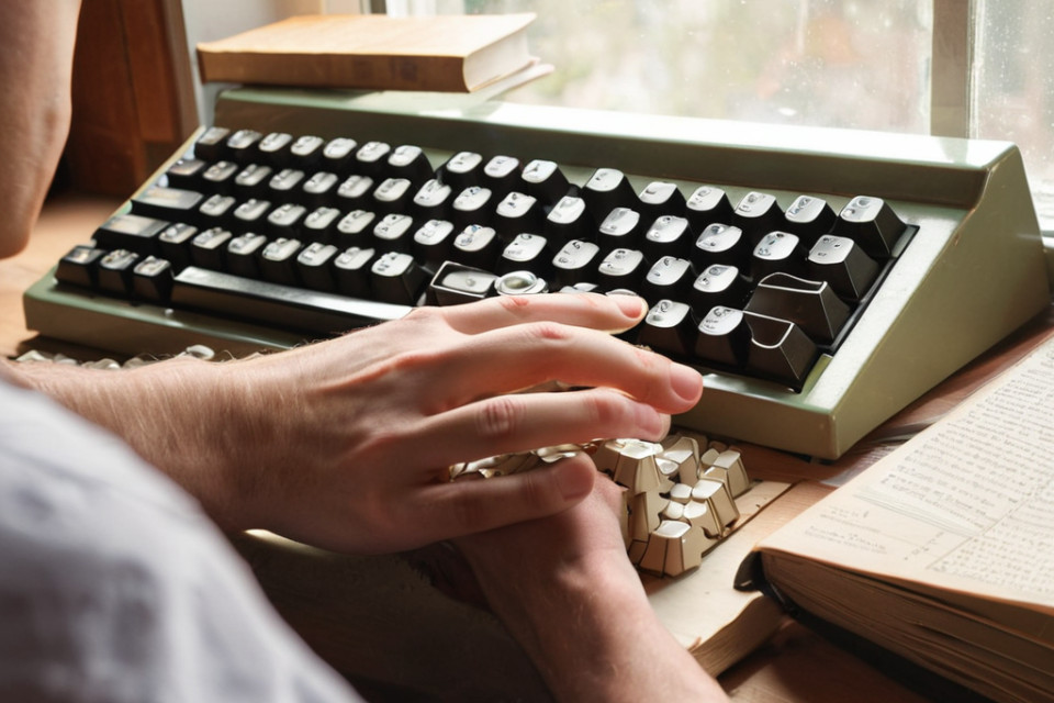 Prompt Chaining Logic diagram