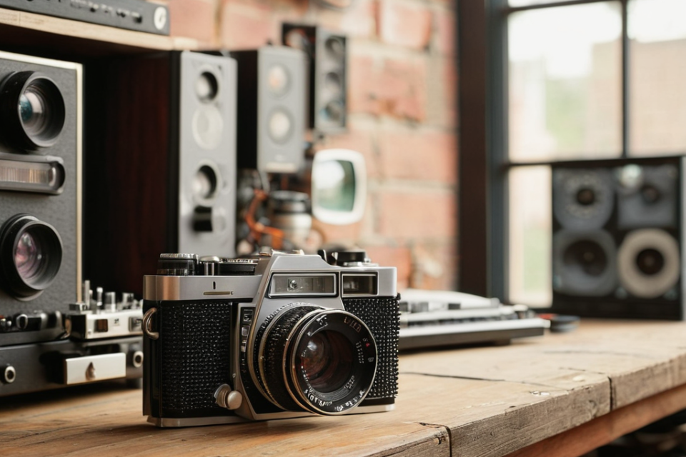 The New Sincerity Media photograph