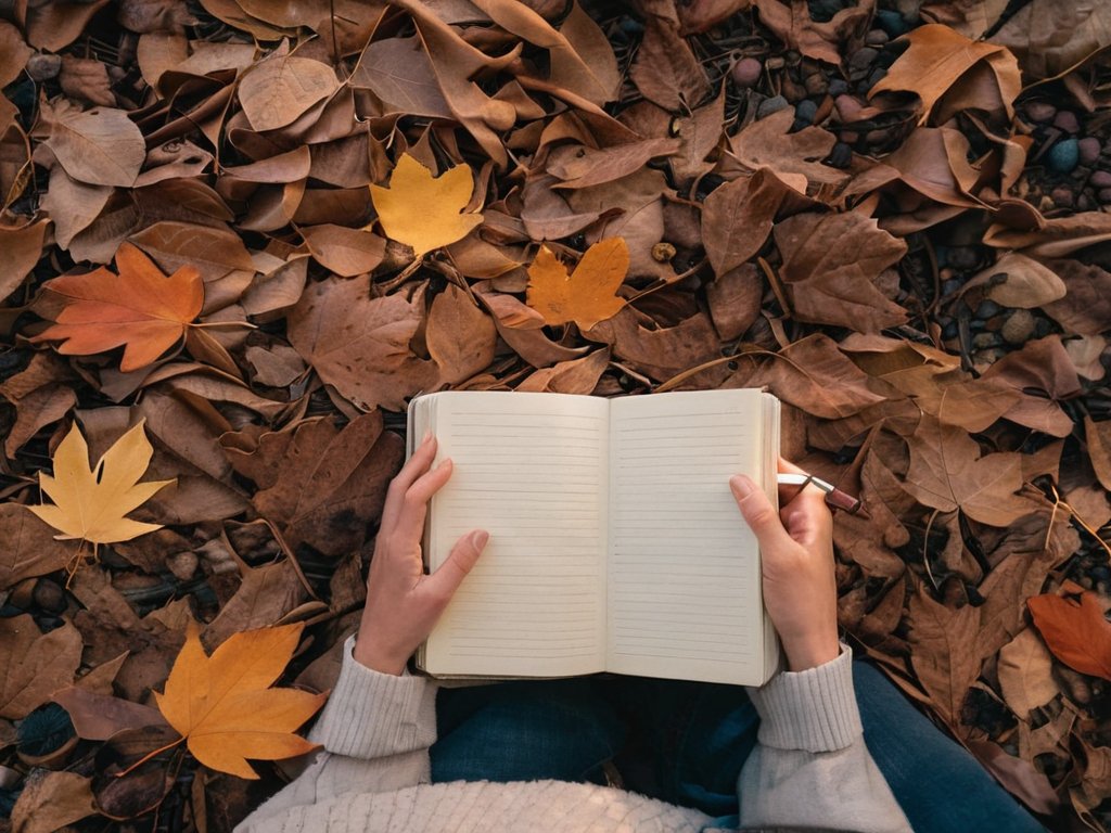 Gratitude First Manifestation daily practice