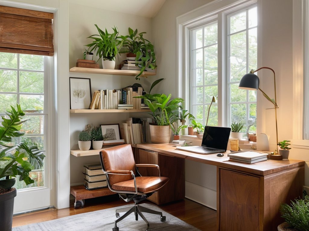 Project Overview and focus tools