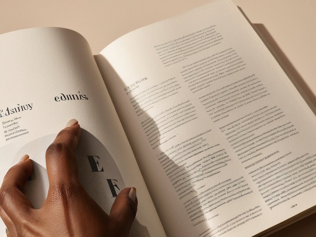 Serifs Are Back Baby