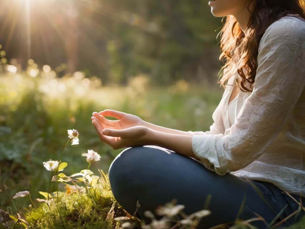 Reiki Healing for Beginners symbol