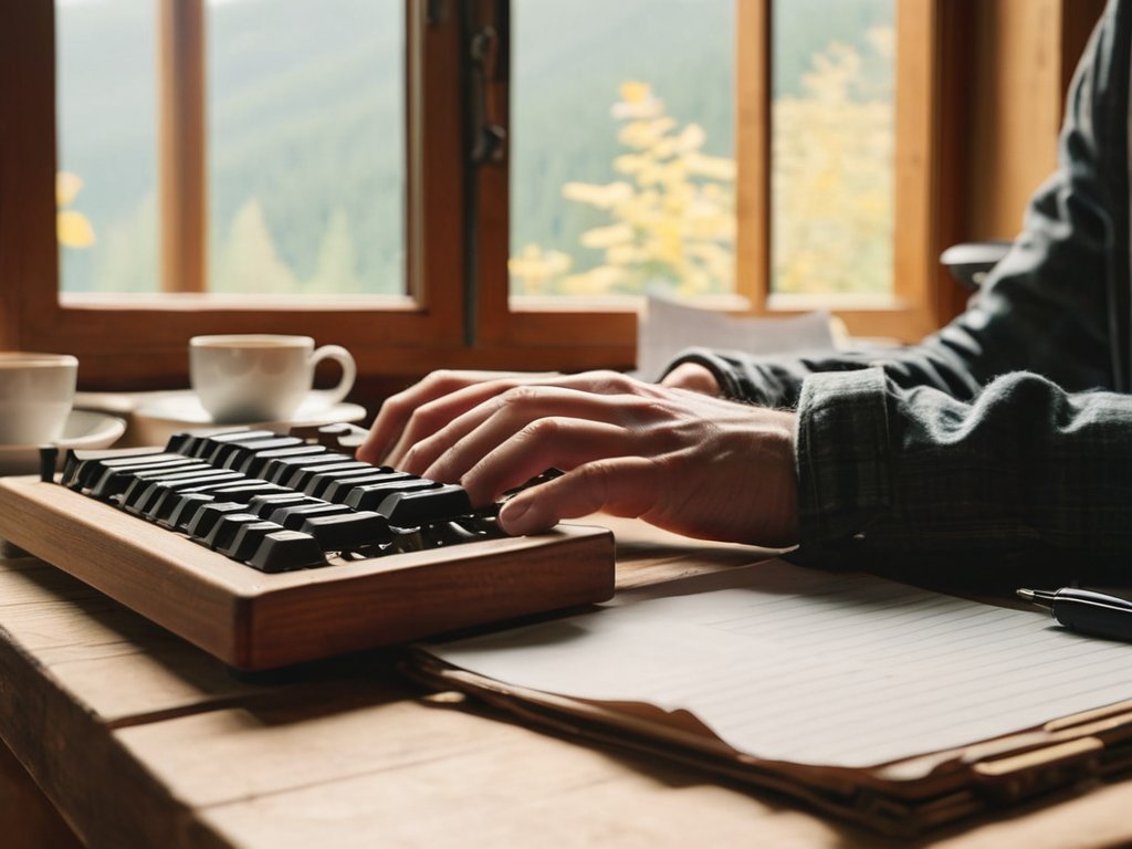 Diving Deeper into productivity