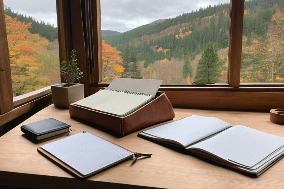 Creating a deep work schedule