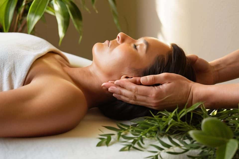 Reiki healing for beginners energy flow