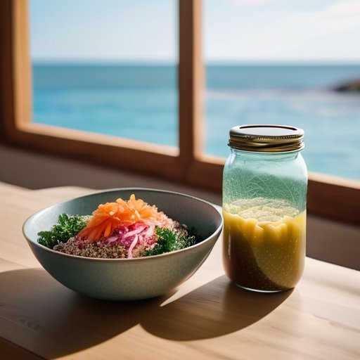 Gentle Path to a Microbiome Diversity Diet