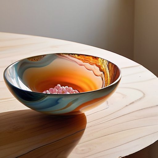 How to Mix Terrazzo Resin With Aggregate Mindfully