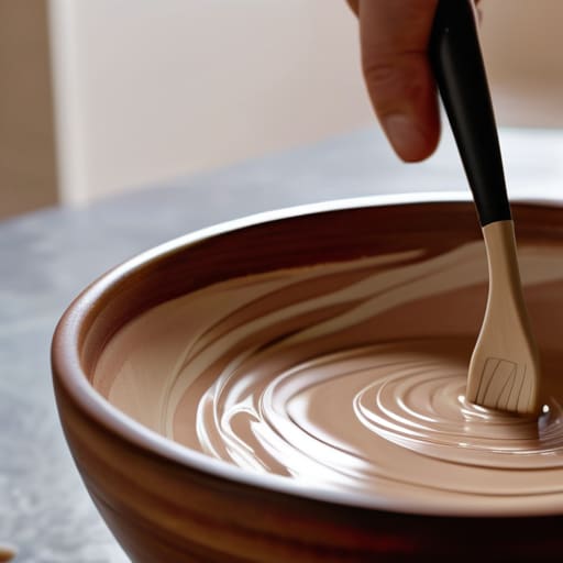 Mastering Ceramic Slip Composition for pottery.