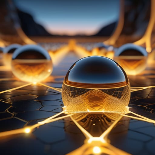 Mastering Decentralized Finance Interoperability across networks.