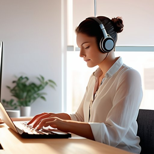 Sustainable Output Pacing Crafting a Rhythm for Longevity