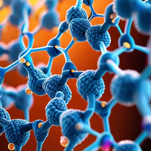 The Magic of Casein Protein Polymerization.