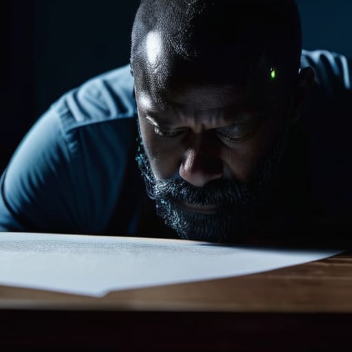 Breaking Through Psychological Barriers to Productivity.