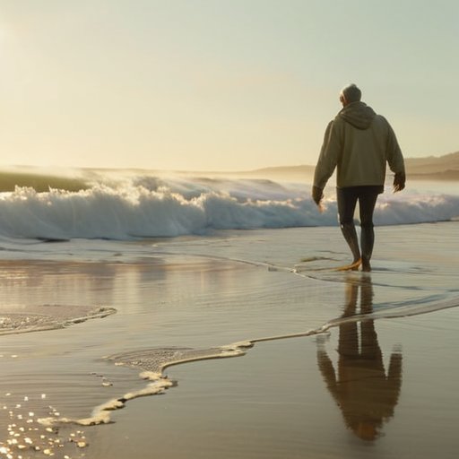 Embracing Ai Model Fusion Techniques Amidst Ocean Breezes