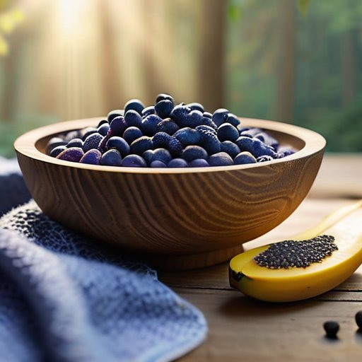 Harvesting Harmony Prebiotic and Fermented Foods for Inner Balance