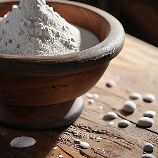 Mastering Ph Balance in Milk Paint science.