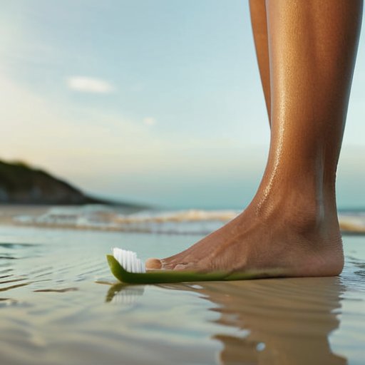 Mindbody Harmony in Oral Health a Santa Barbara Sunrise Journey